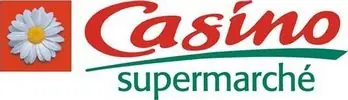 Logo de Casino Supermarché Logo de Casino Supermarché