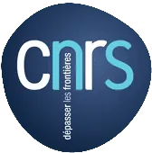 Logo du CNRS