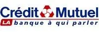 Logo Crédit Mutuel Logo Crédit Mutuel