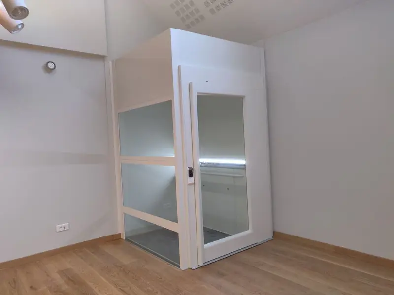 Élévateur Barduva SB200 - vue 3