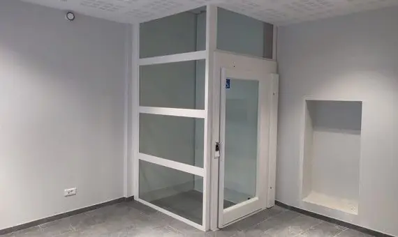 Elevateur Barduva SB200