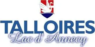 Logo de la mairie de Talloires